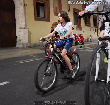 2021-07-01 Milano - Critical Mass 036